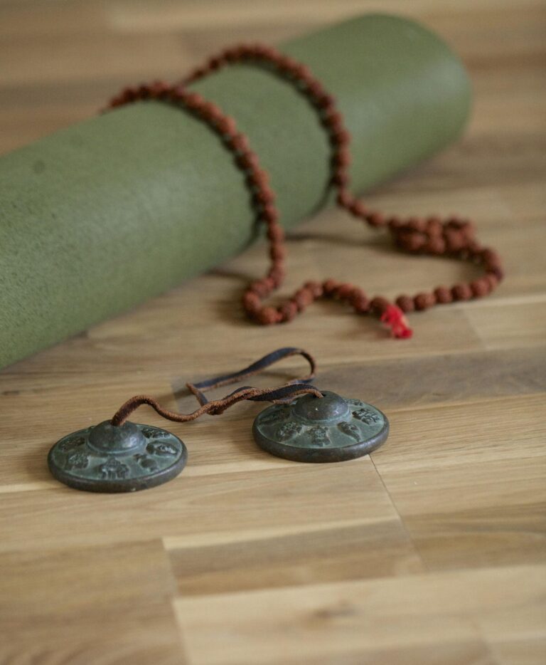 yoga for healthy life
