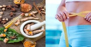weight loss