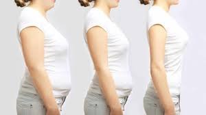 Naturally weight loss