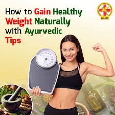 Healthy weight
