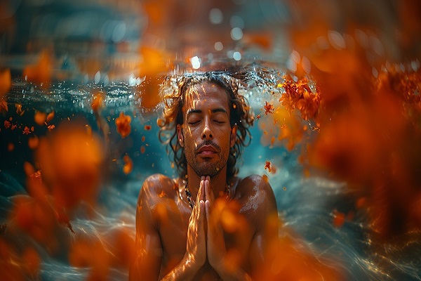 ai help to reduced stress and tanav.