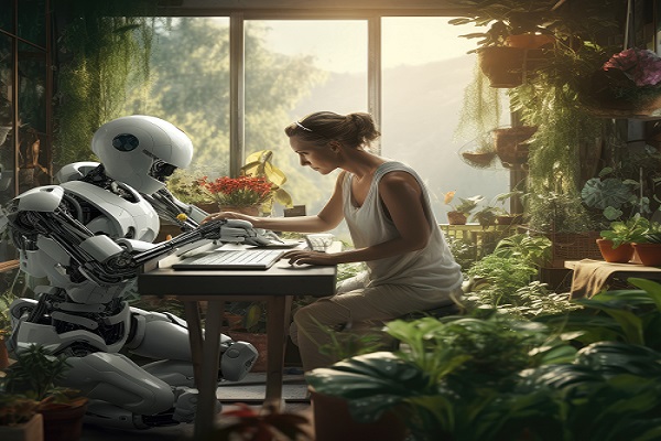 AI ayurveda